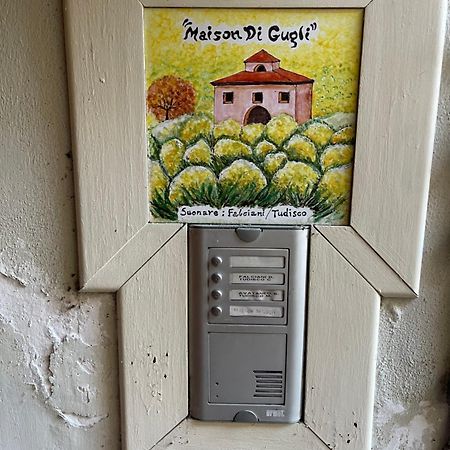 Maison Di Gugli Brandizzo 외부 사진