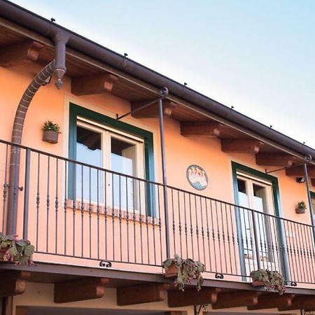 Maison Di Gugli Brandizzo 외부 사진