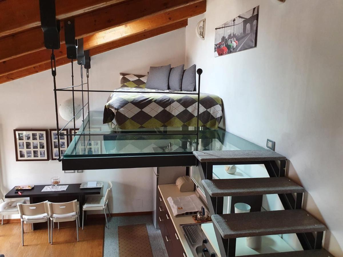 Maison Di Gugli Brandizzo 외부 사진