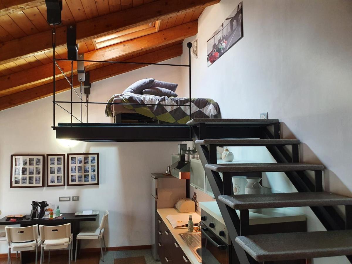 Maison Di Gugli Brandizzo 외부 사진