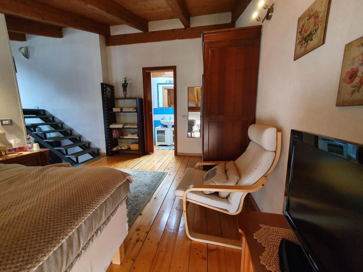 Maison Di Gugli Brandizzo 외부 사진