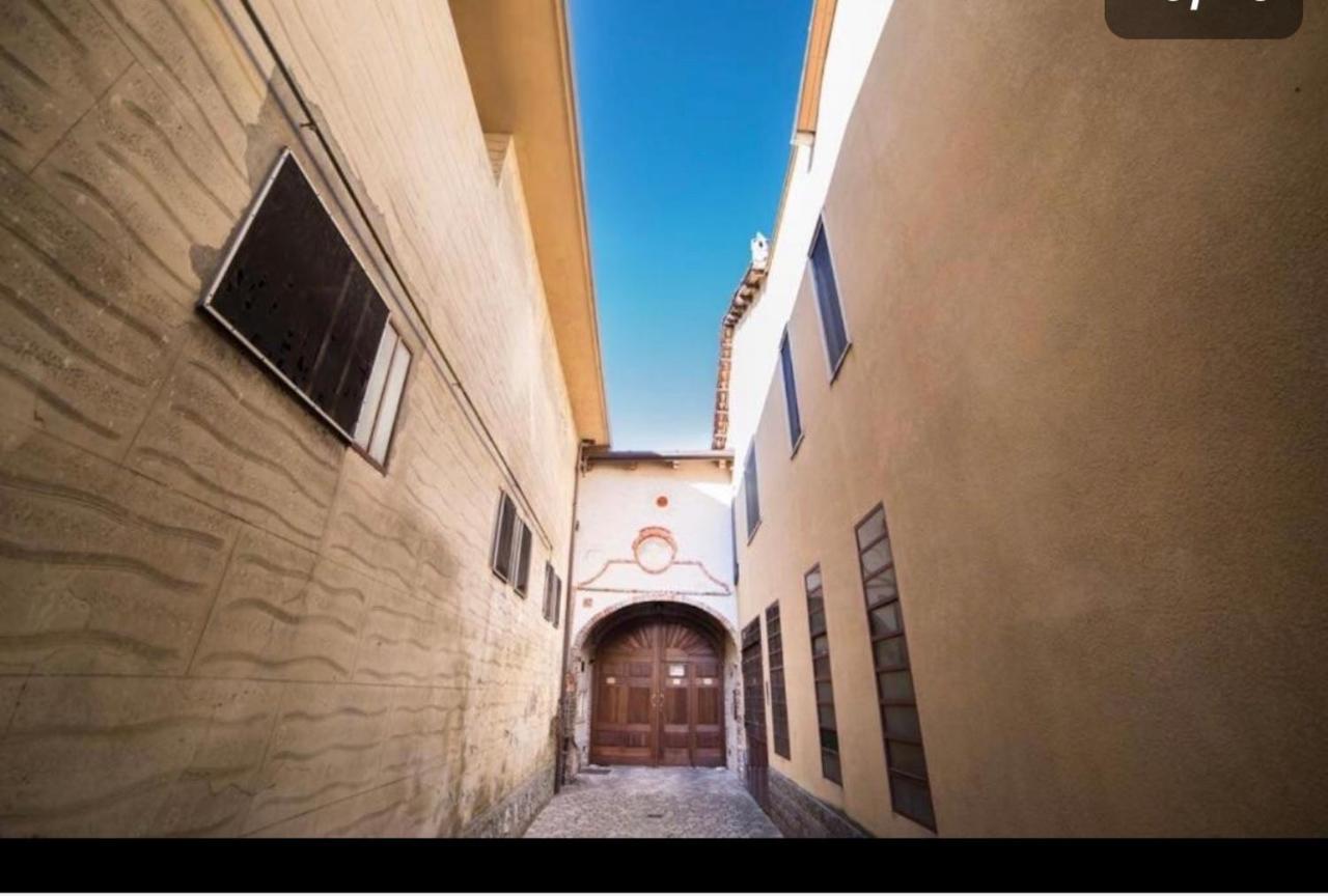 Maison Di Gugli Brandizzo 외부 사진