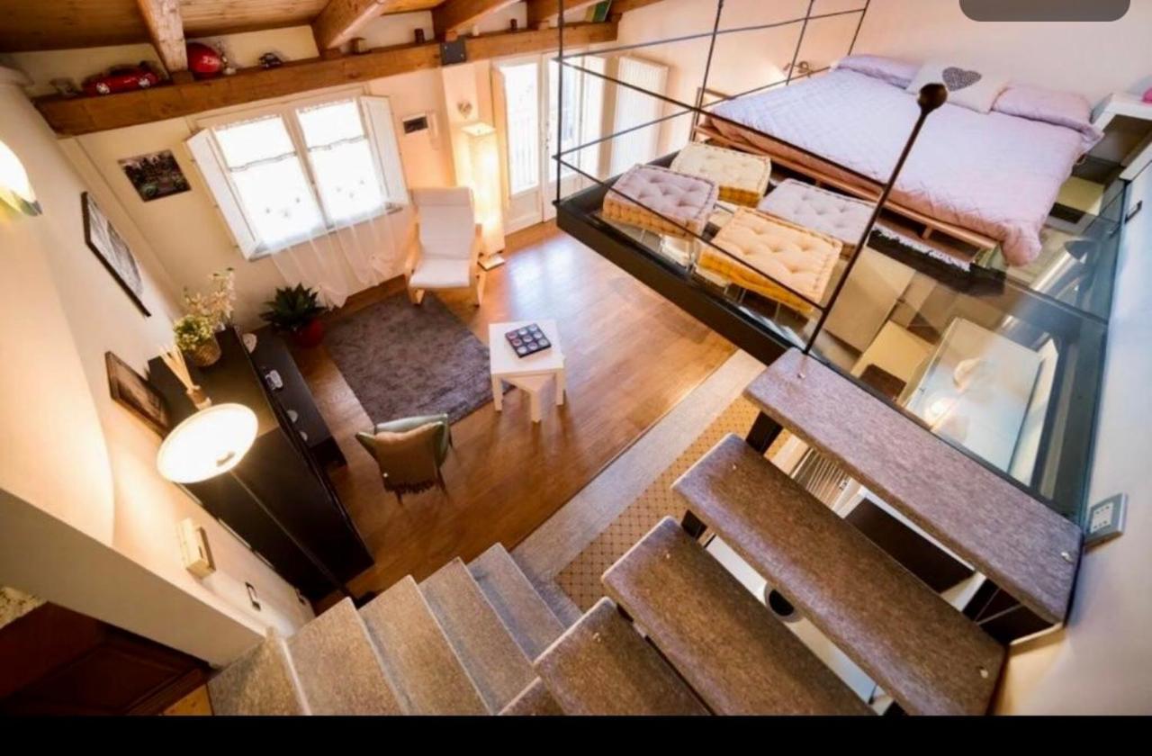 Maison Di Gugli Brandizzo 외부 사진