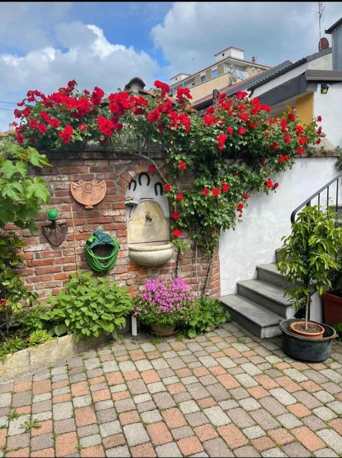 Maison Di Gugli Brandizzo 외부 사진