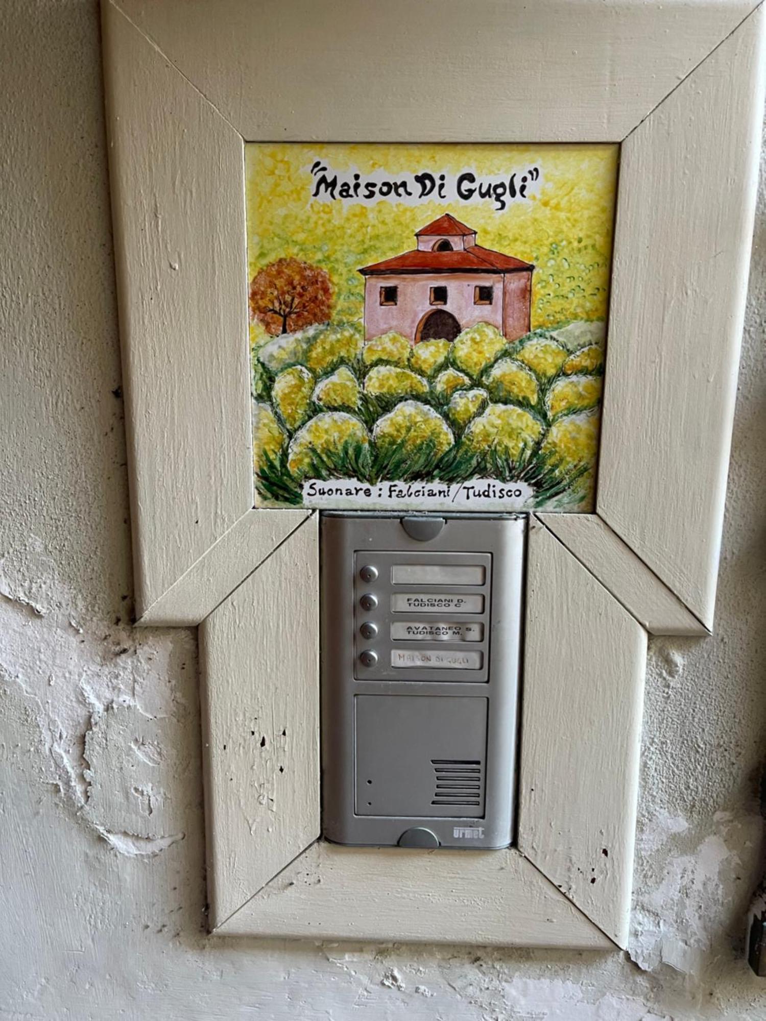Maison Di Gugli Brandizzo 외부 사진