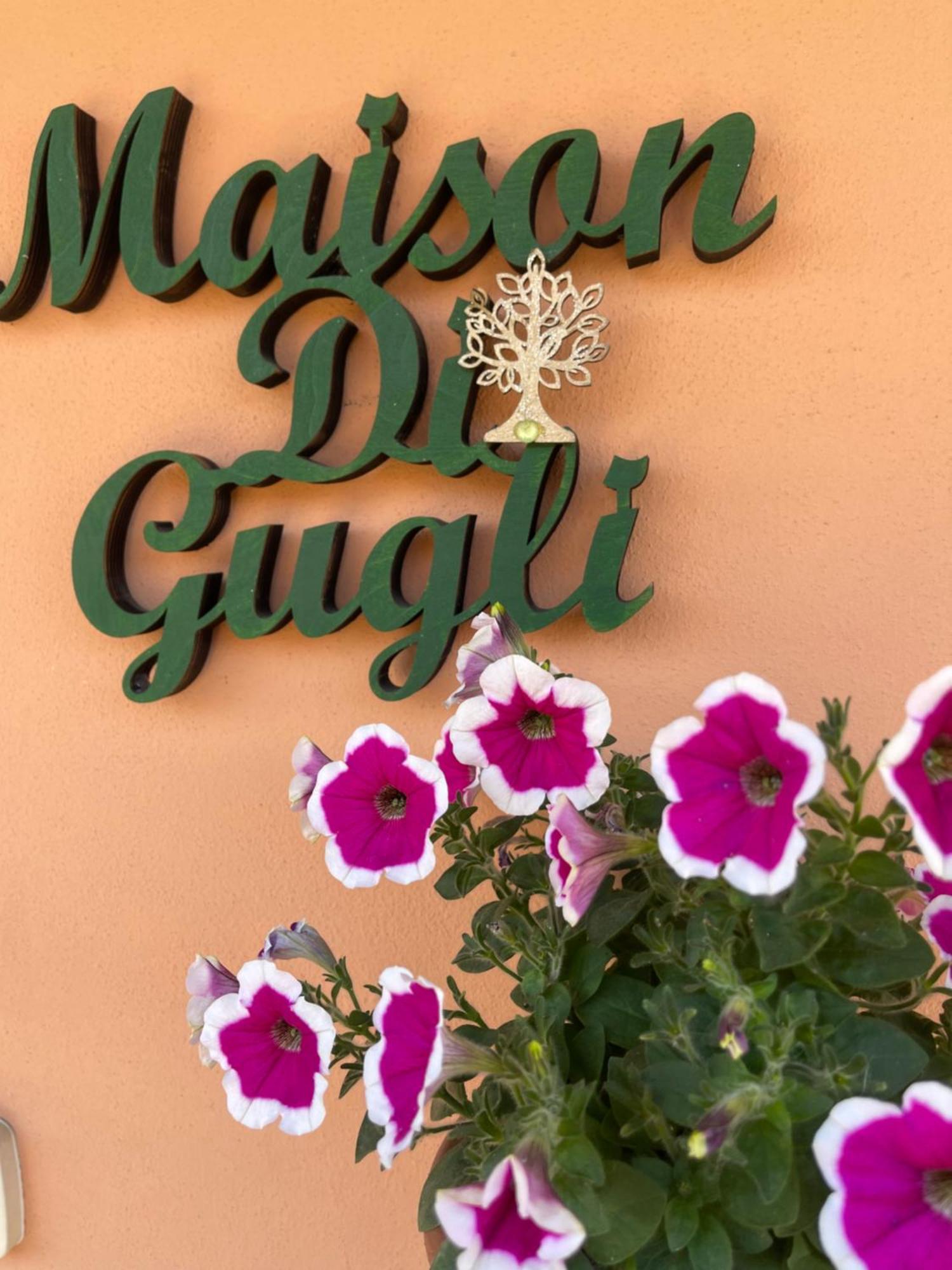 Maison Di Gugli Brandizzo 외부 사진