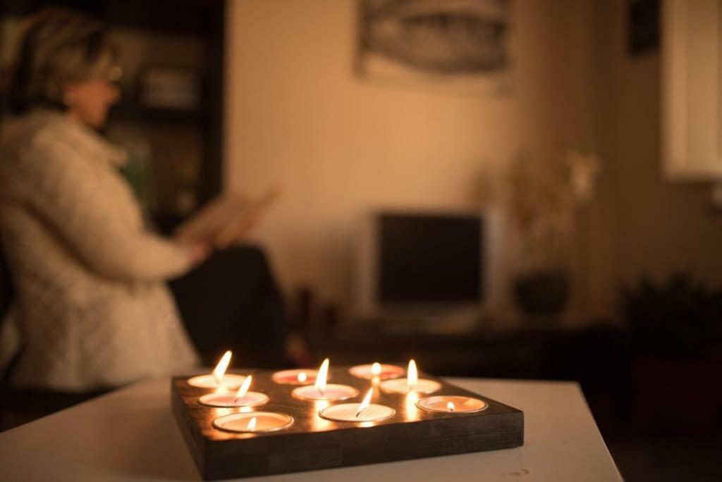 Maison Di Gugli Brandizzo 외부 사진