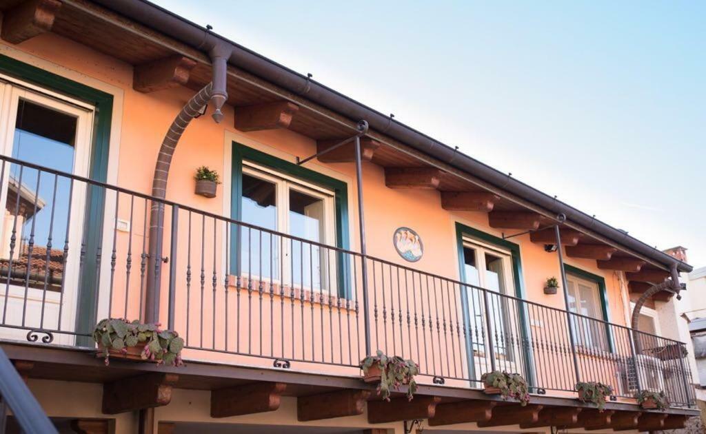 Maison Di Gugli Brandizzo 외부 사진