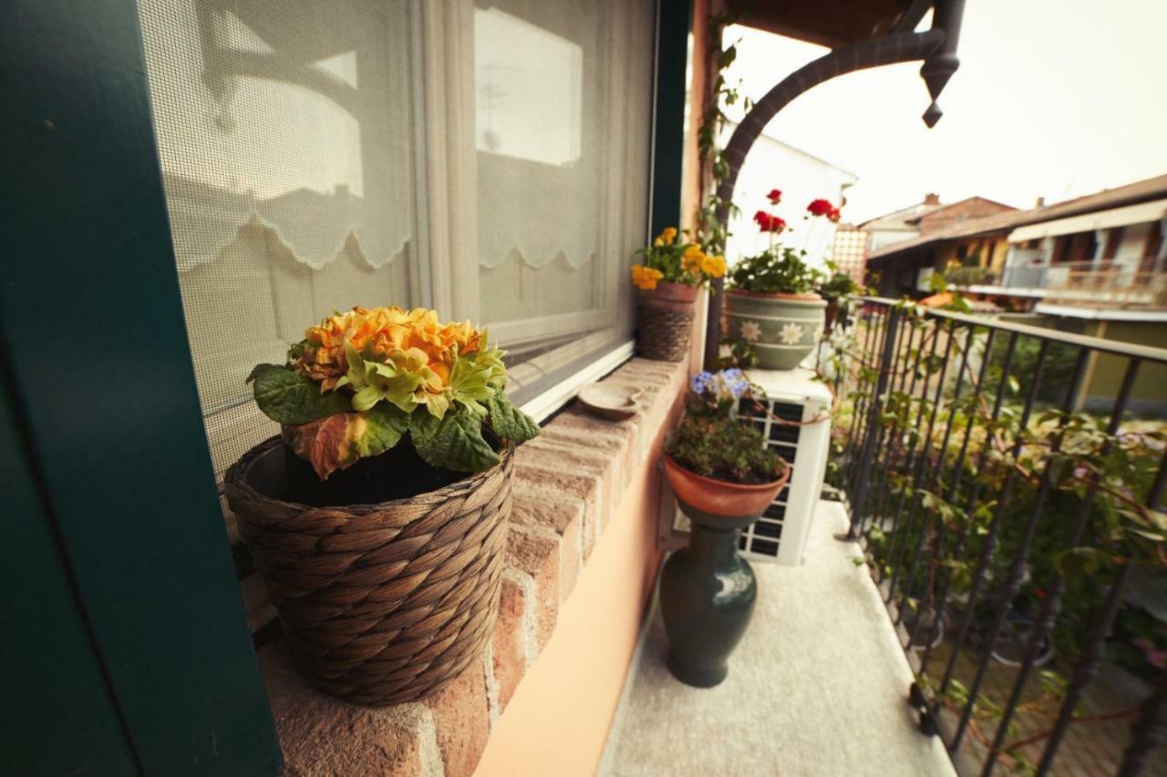 Maison Di Gugli Brandizzo 외부 사진